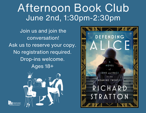 Afternoon Book Club